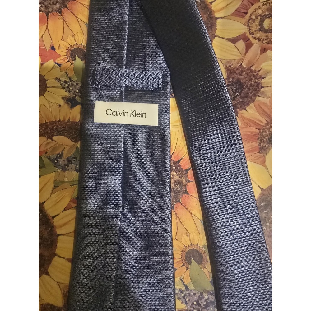 Calvin Klein Men's Tie .